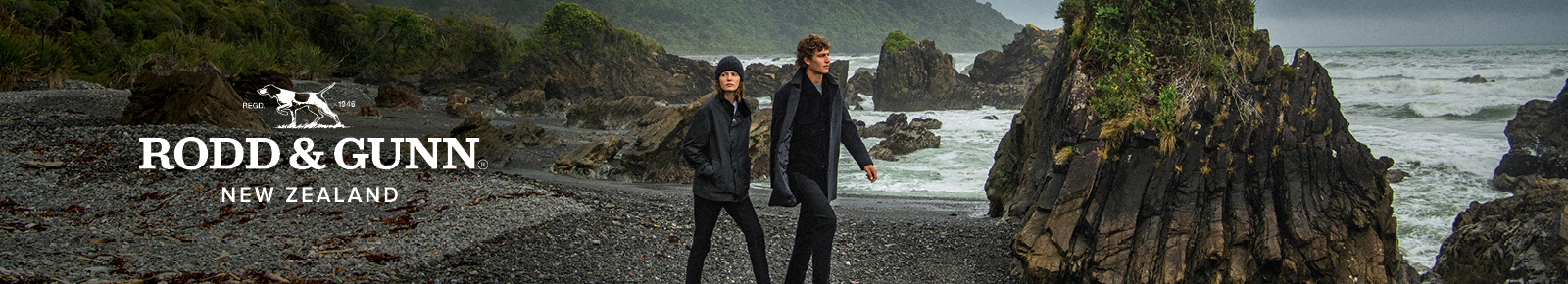 Rodd & Gunn
New Zealand