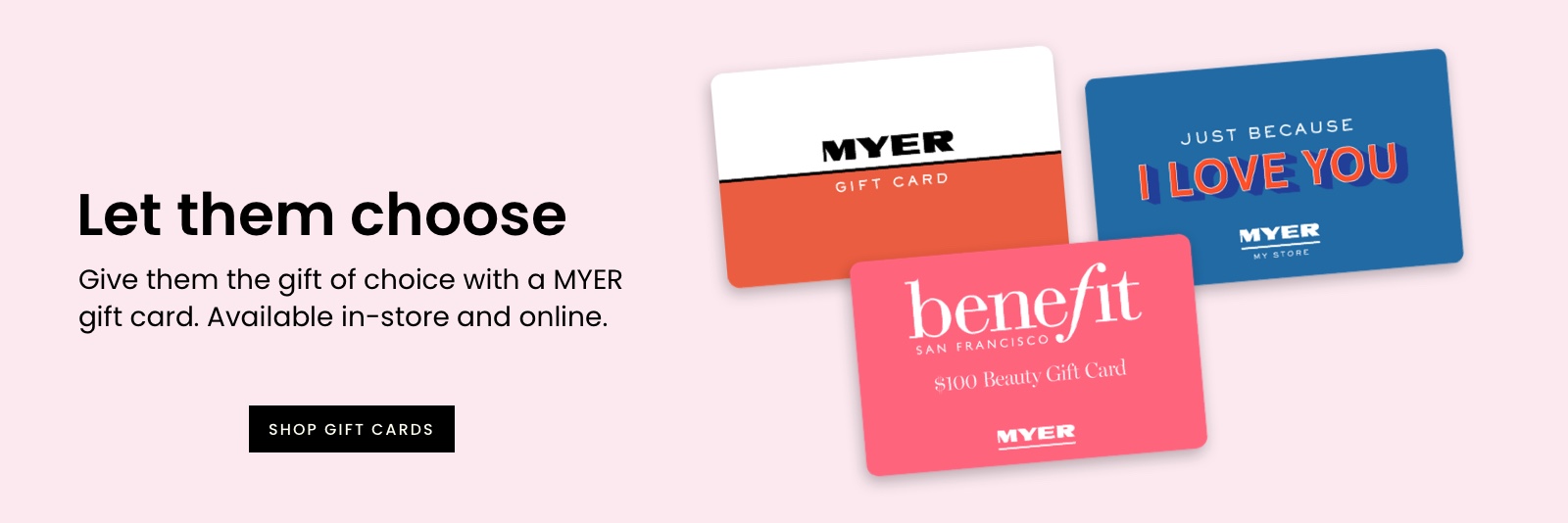 Gifts Birthday Gift Ideas, Anniversary & More MYER