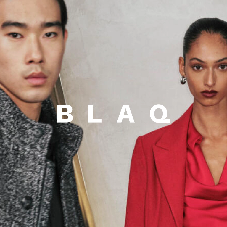 Blaq