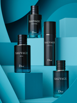 sauvage parfum myer