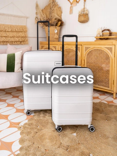 Suitcases