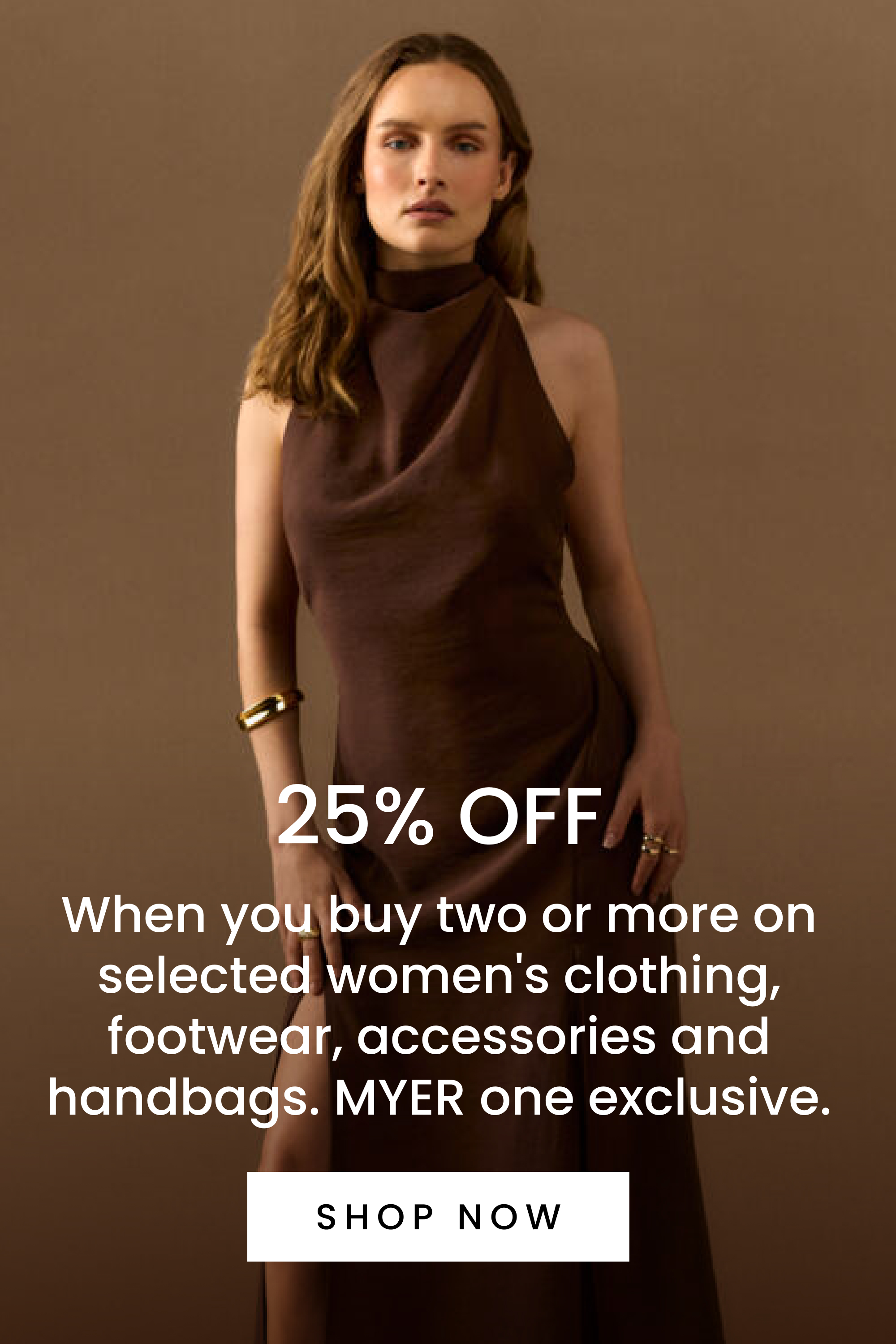 Refresh your look with these summer must haves. Click here to shop now.