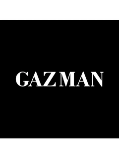 Shop Gazman now