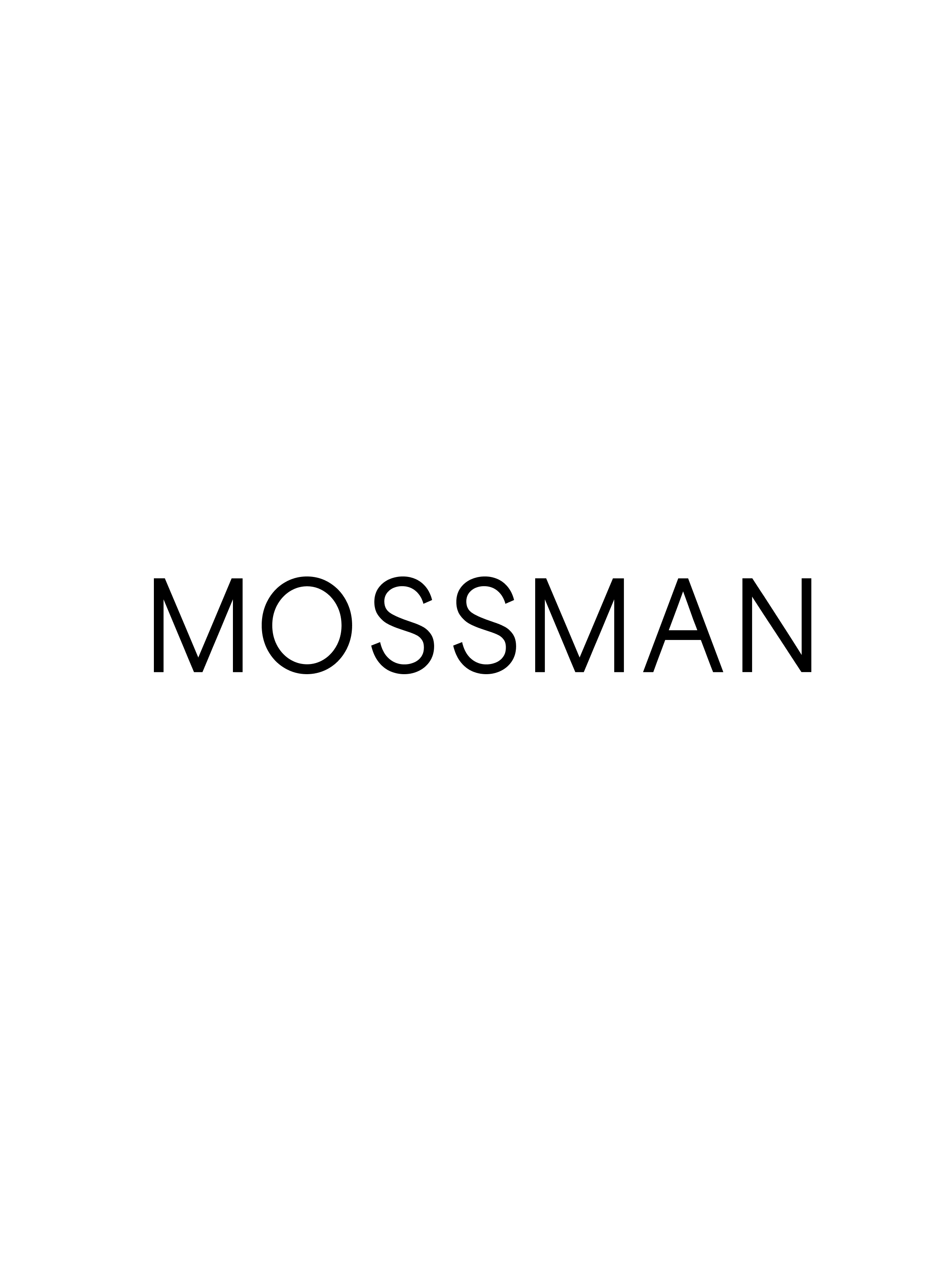 Mossman