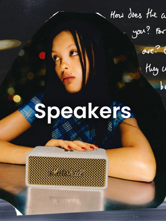 Speakers