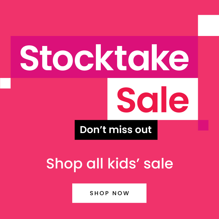Kids & Baby Clothing | Shop Kids & Baby Clothes Online | MYER