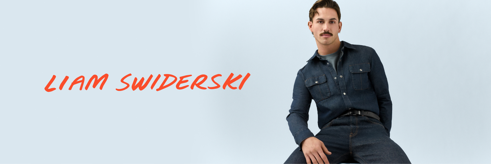 Liam Swiderski
