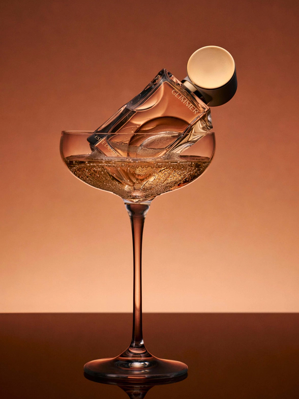 Celebration Ready. Shop Fragrance.