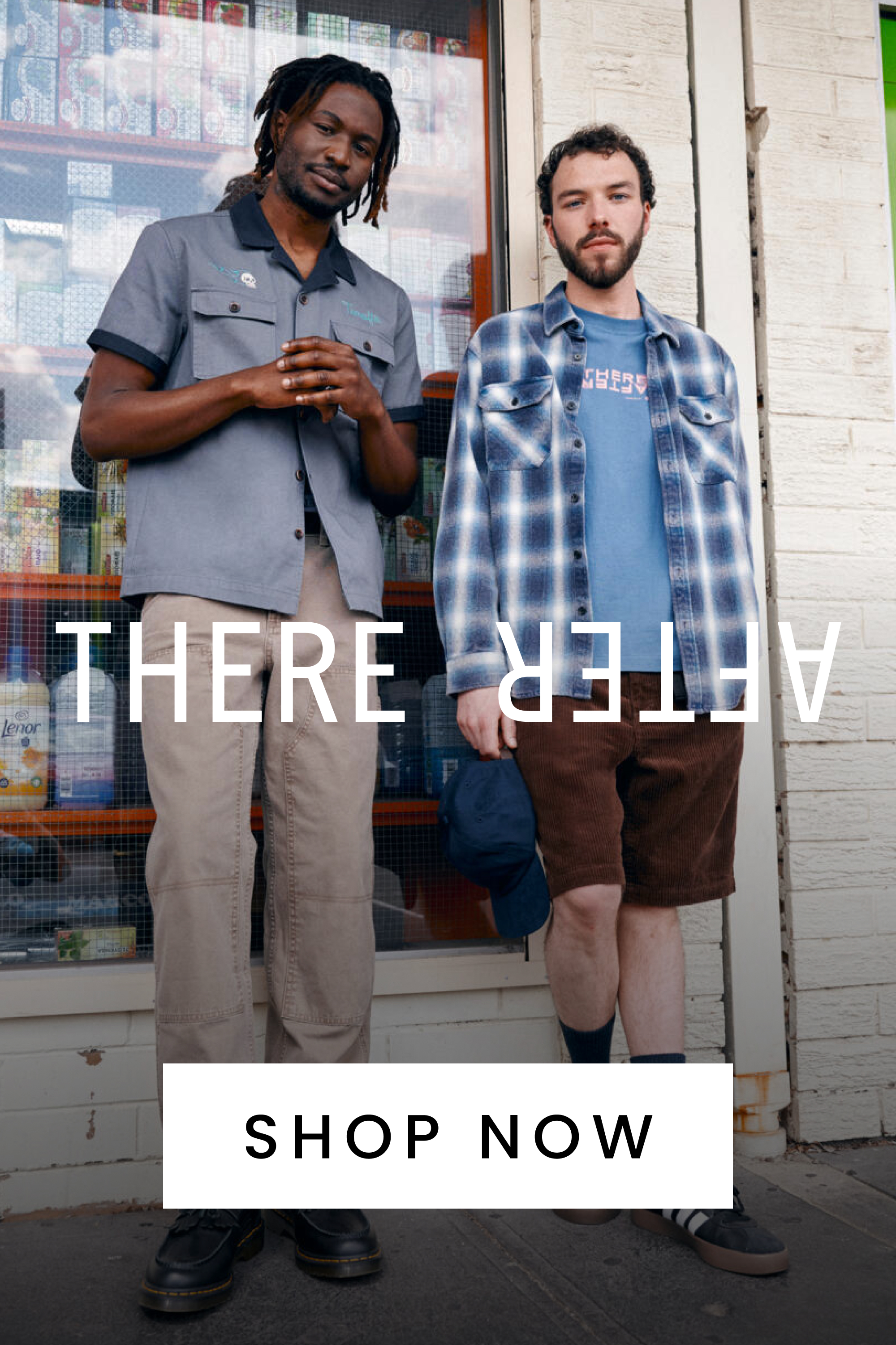 There After. Shop Now