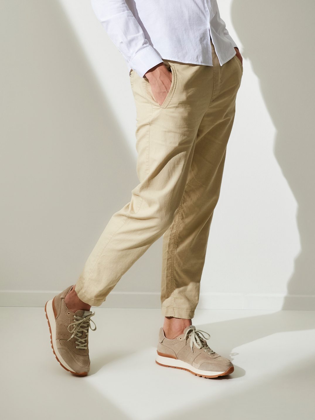 Buy Selectedhomme blue Slim Fit Jeans for Men in MENA, Worldwide