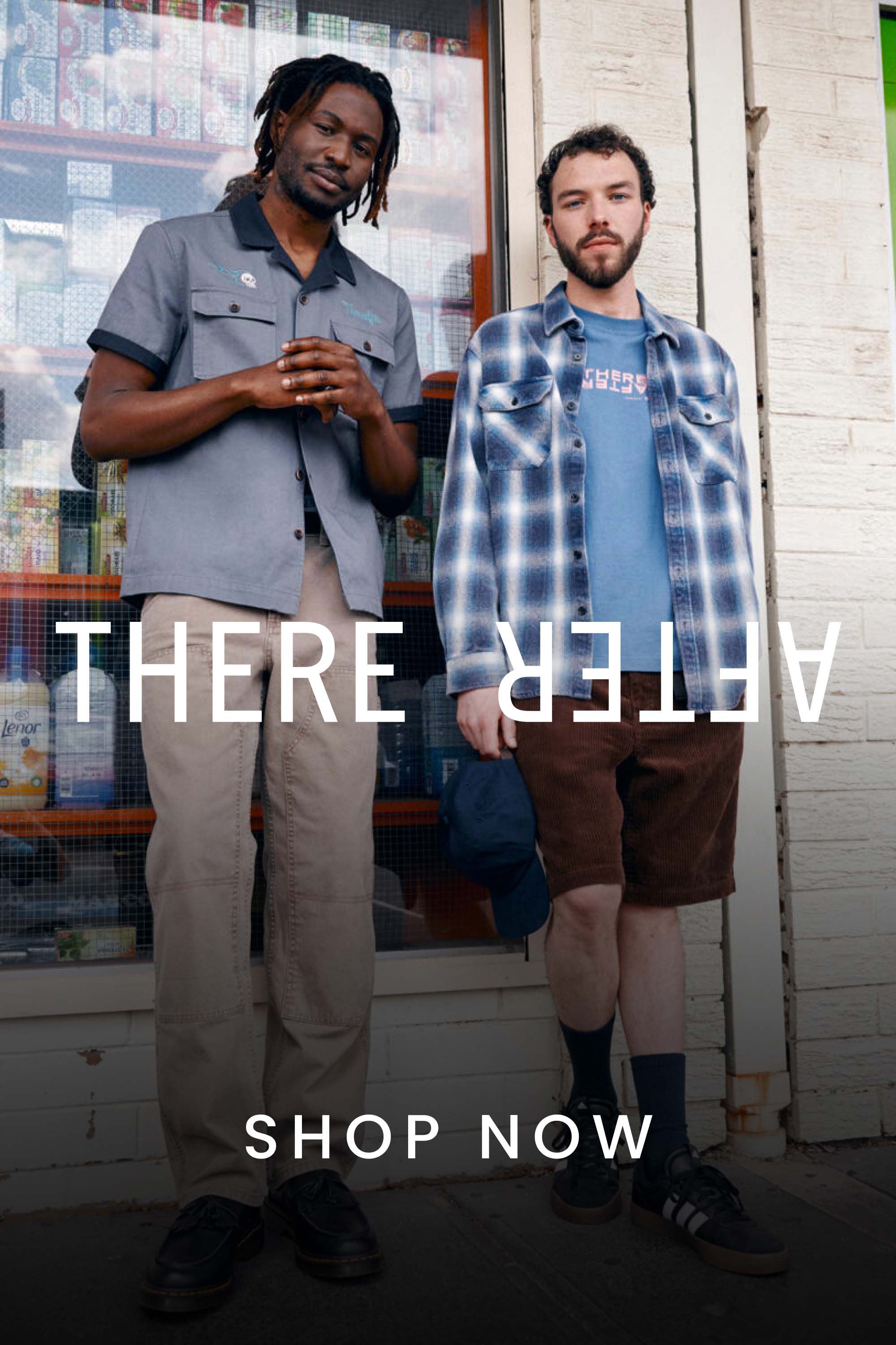 There After. Shop Now