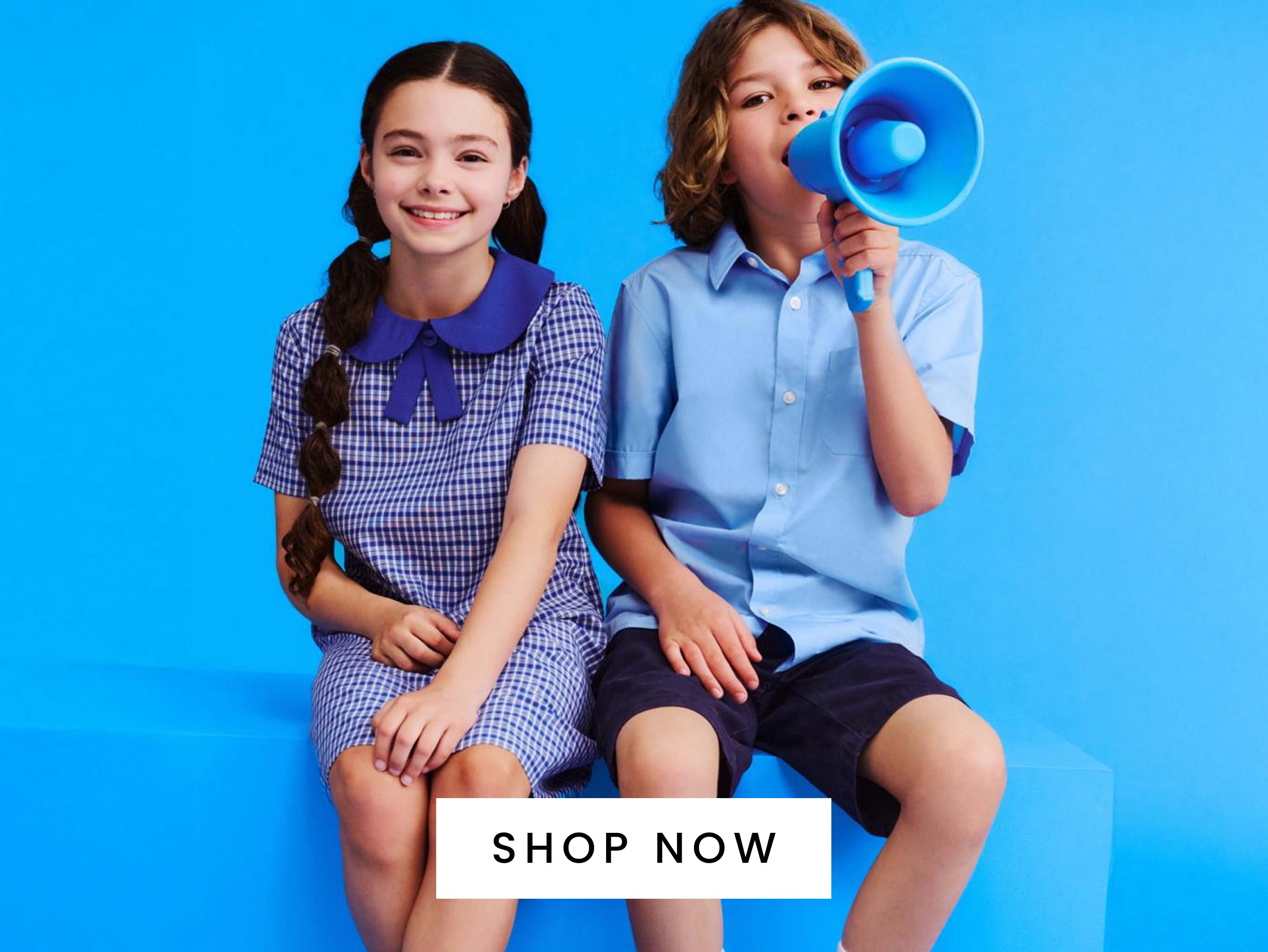 Click here to Shop The Back to School Edit