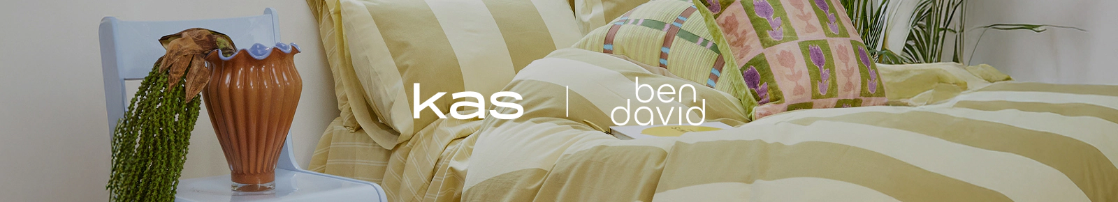 KAS | Ben David