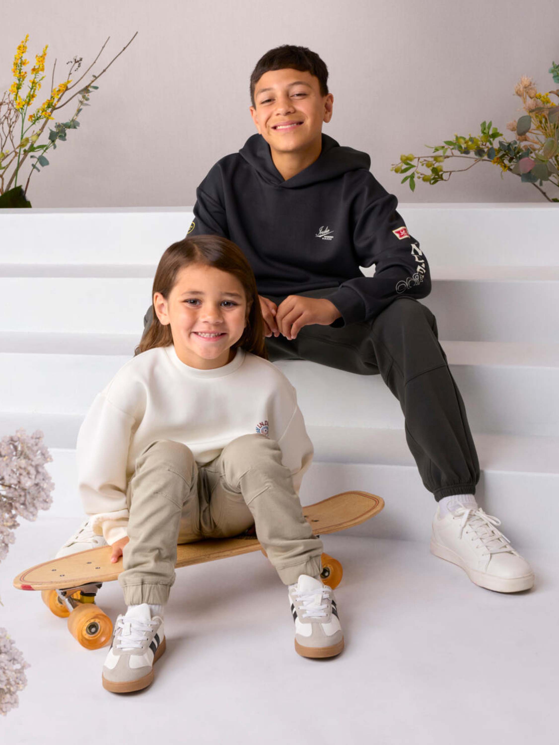 My Store is The Layered Look.