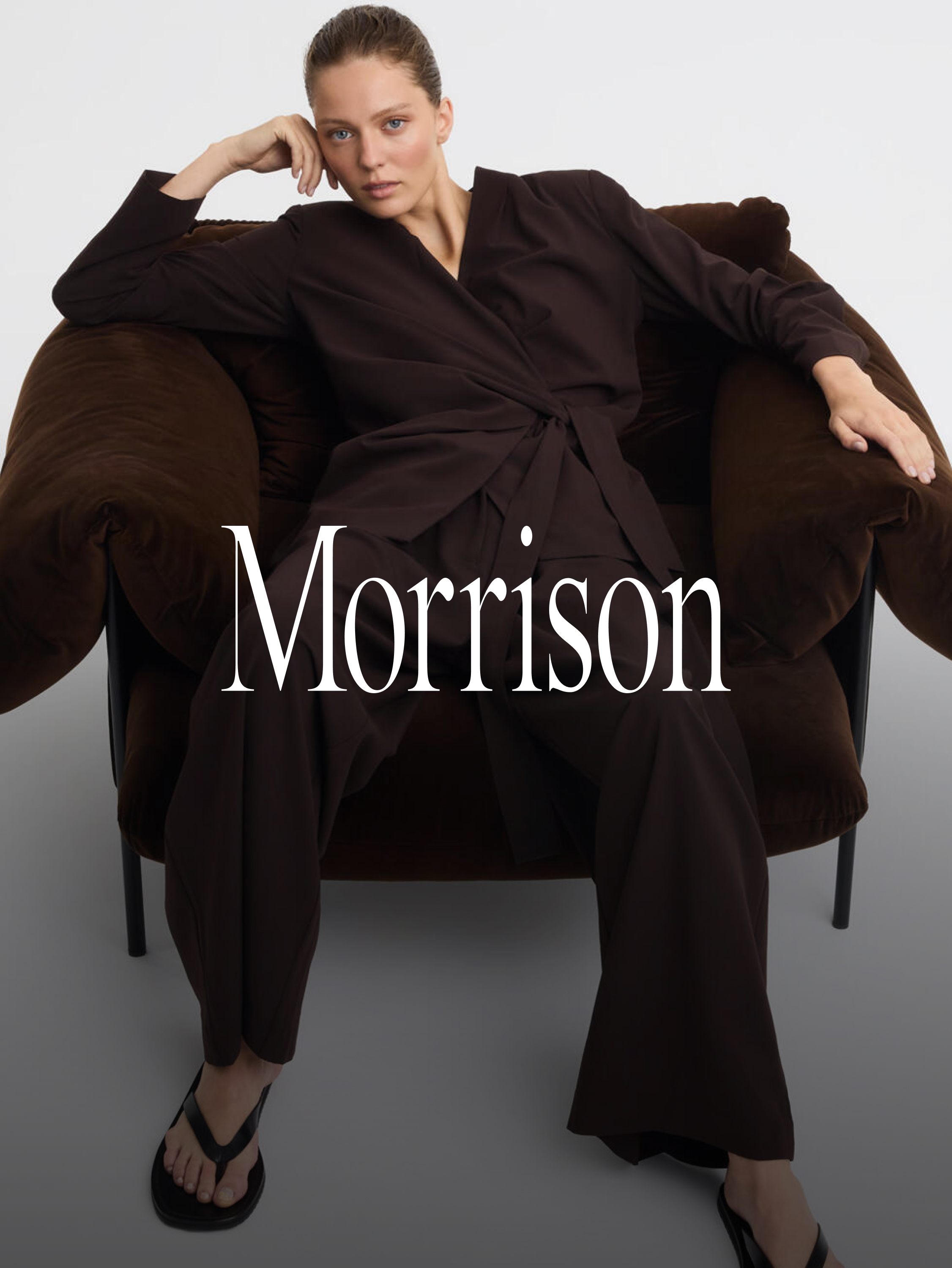 Morrison. Shop Now.
