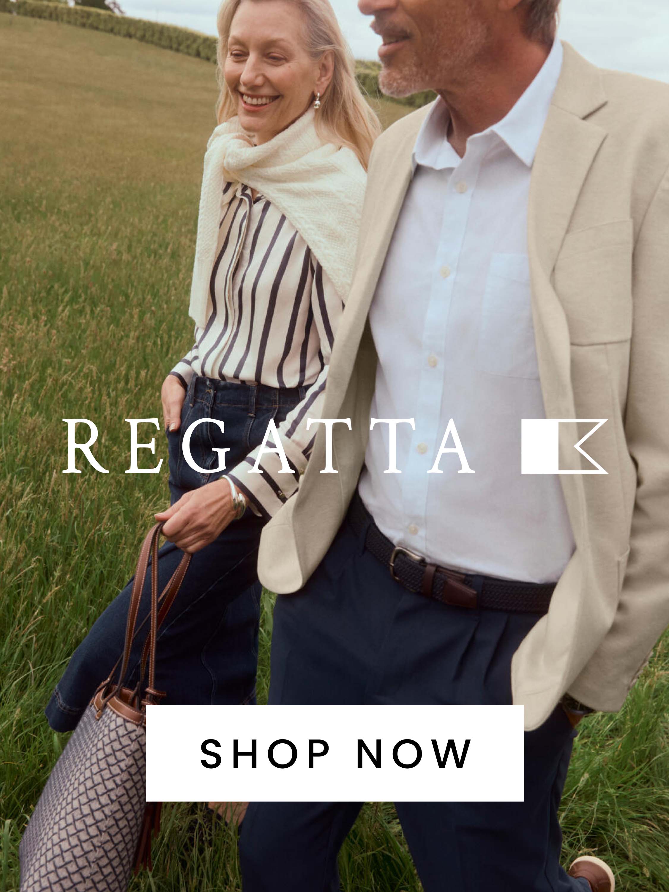Regatta