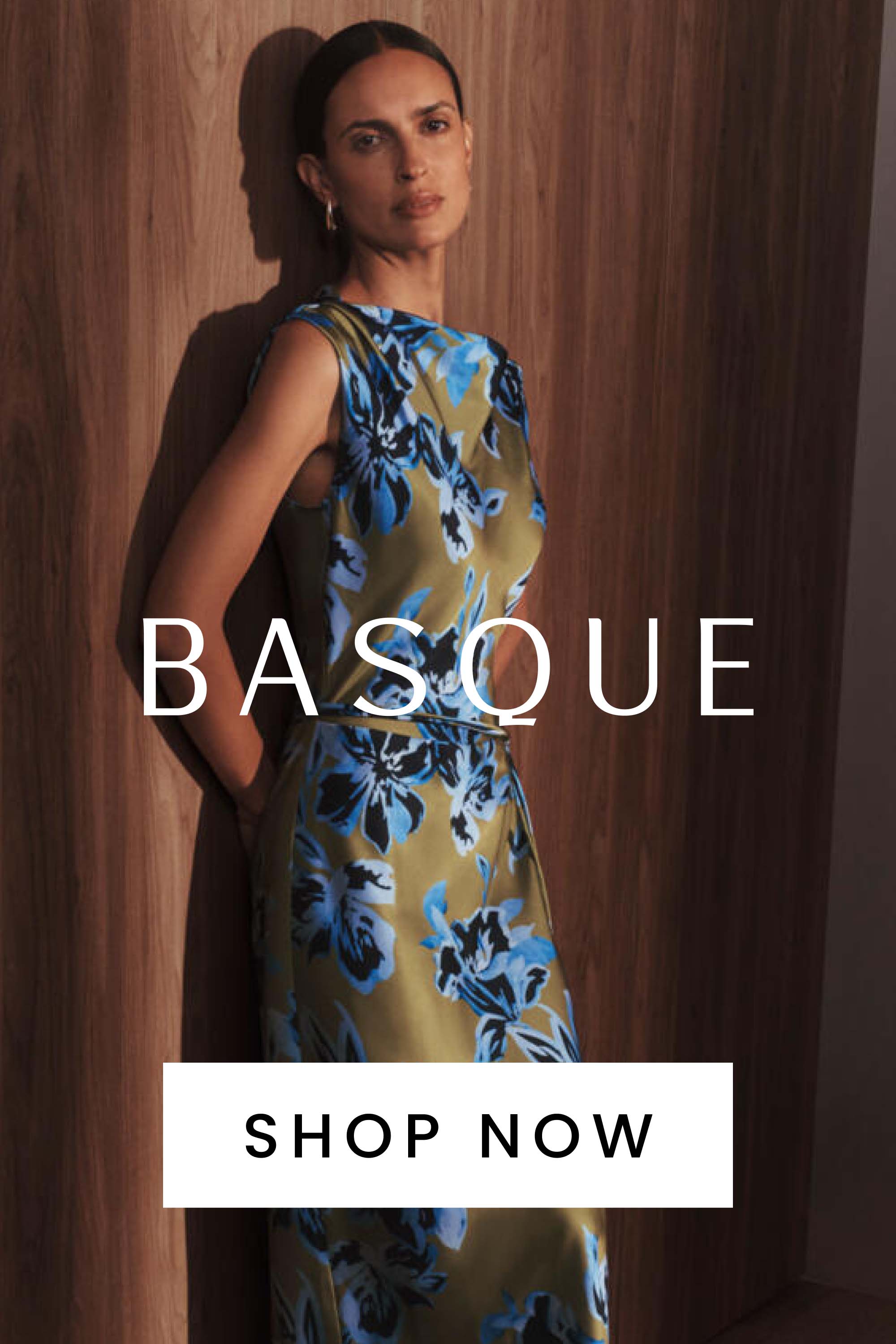 Basque. Shop Now.