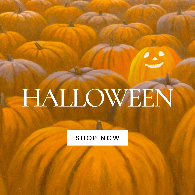 Halloween. Click here to Shop Now
