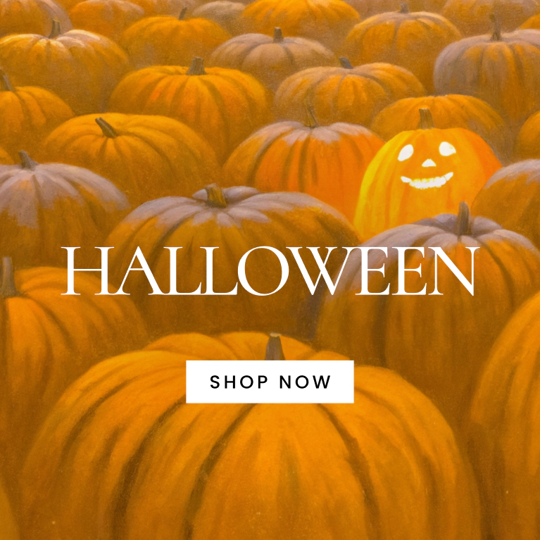 Halloween. Click here to Shop Now