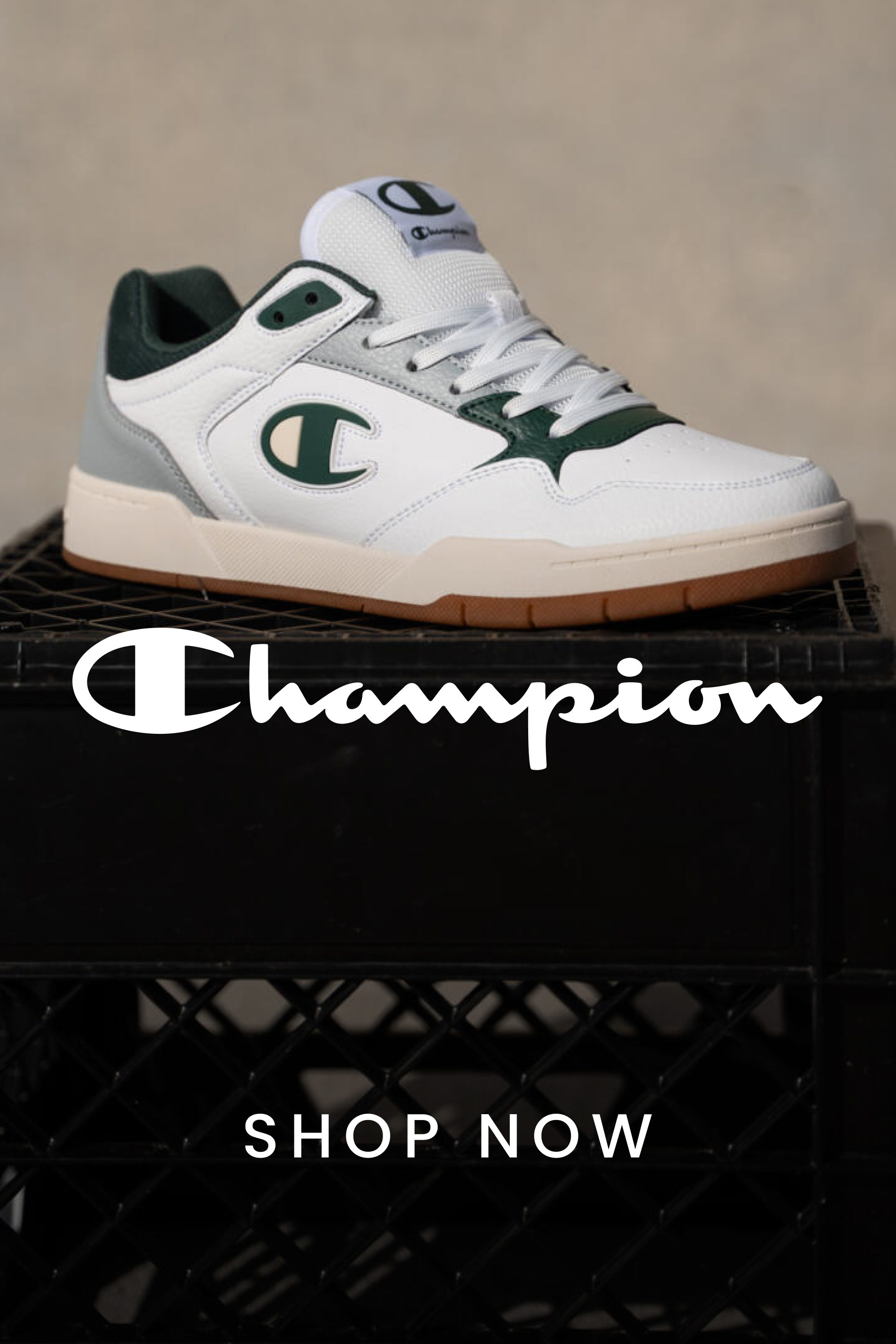 Champion. Shop Now