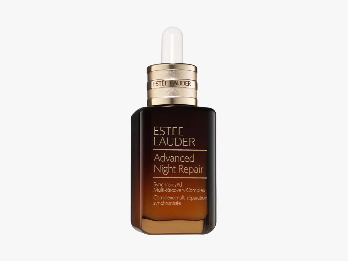 Click here to shop the Estée Lauder Advanced Night Repair Synchronized Multi-Recovery Complex Serum