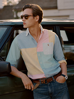 summer shirts ralph lauren