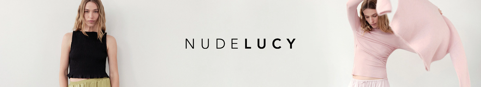 Nude Lucy