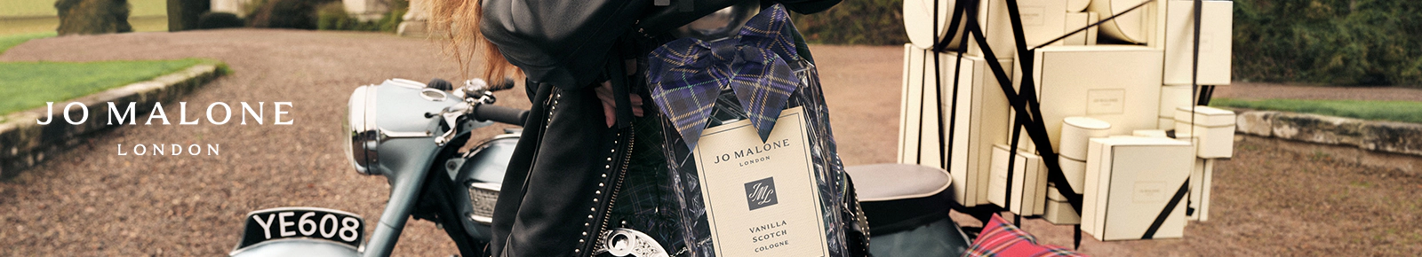 Jo Malone London. Click here to shop now.