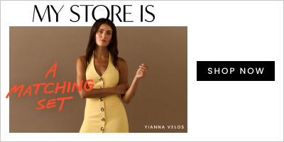 My store is a matching set. Click here to shop now.