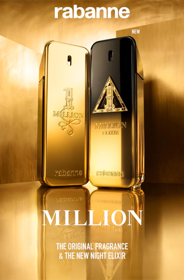 Rabanne Invictus