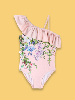 myer girl swimwear