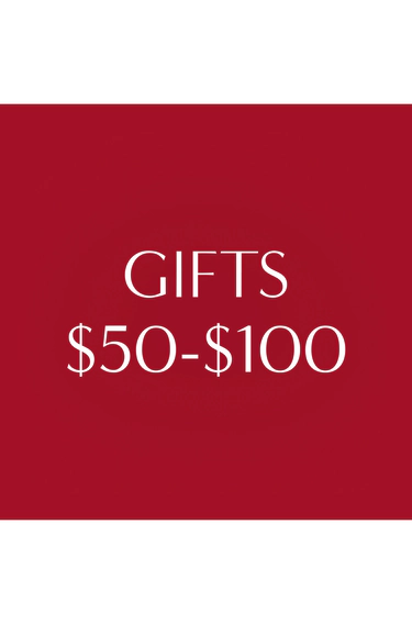 Gifts $50-$100