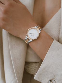 daniel wellington watch myer