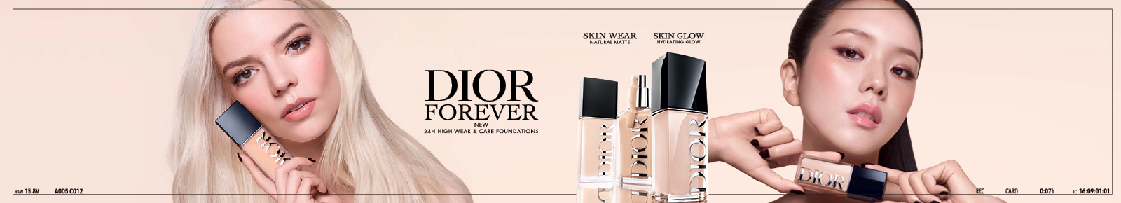 Dior Forever