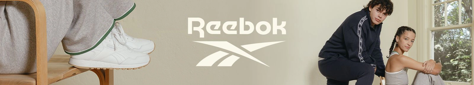 Reebok