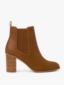 myer womens ankle boots