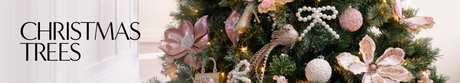 Christmas Trees