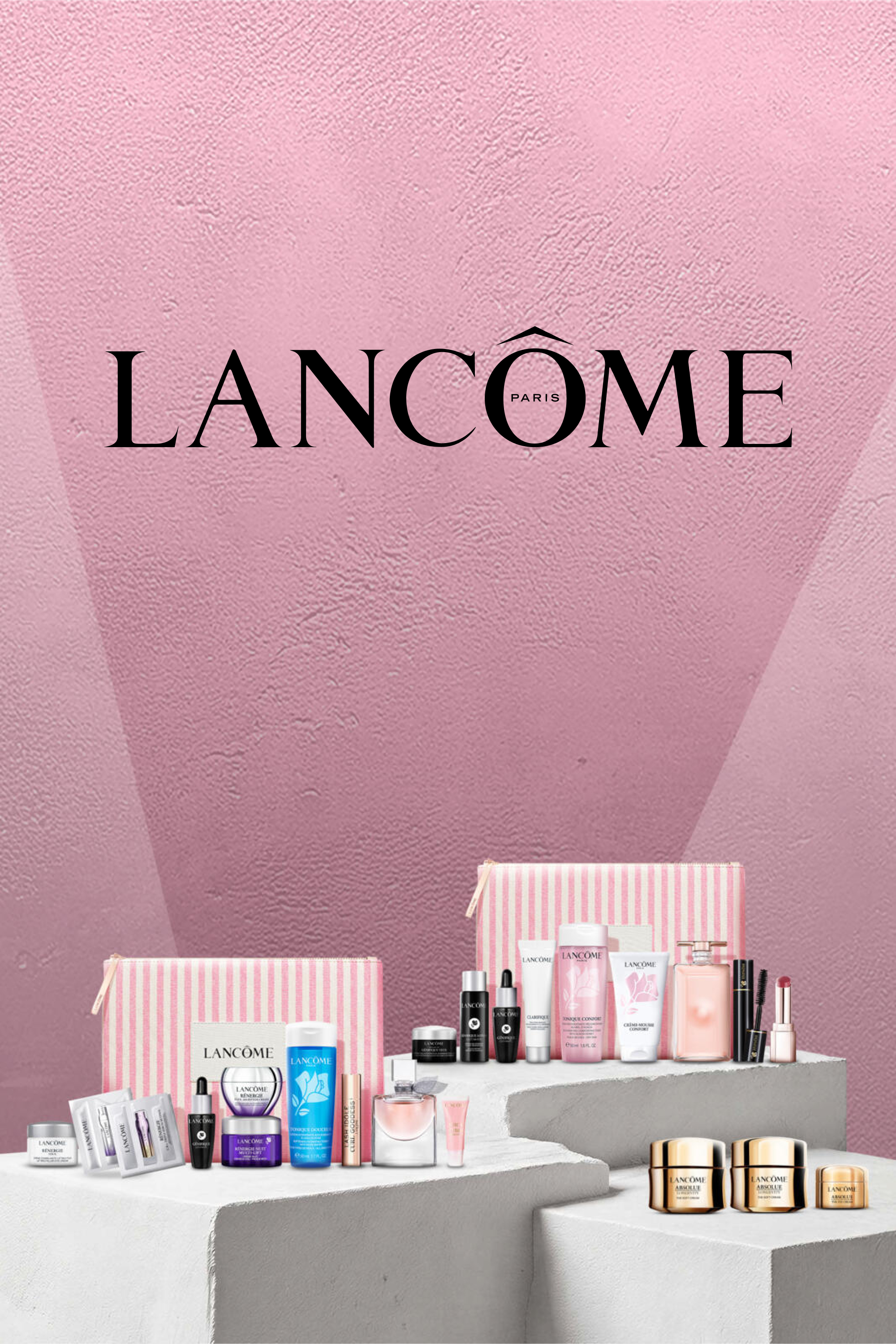 Lancôme Your gift!