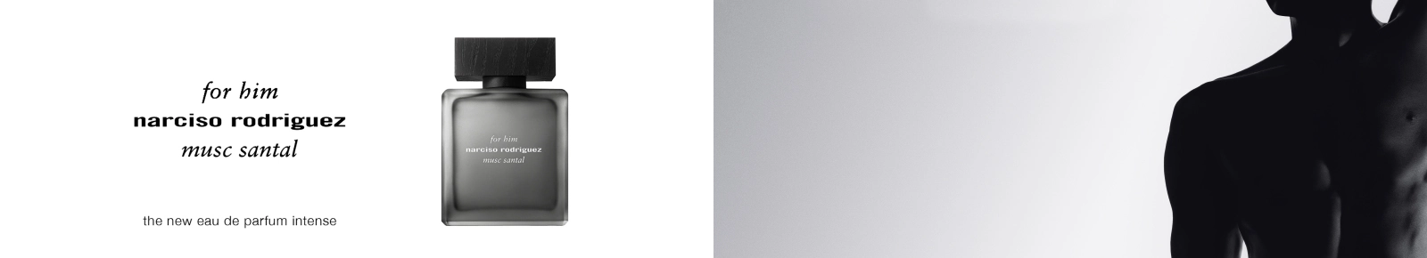 Narciso Rodriguez fragrance