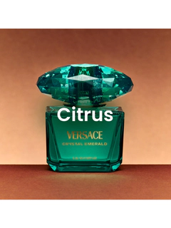 Click here to shop citrus fragrances