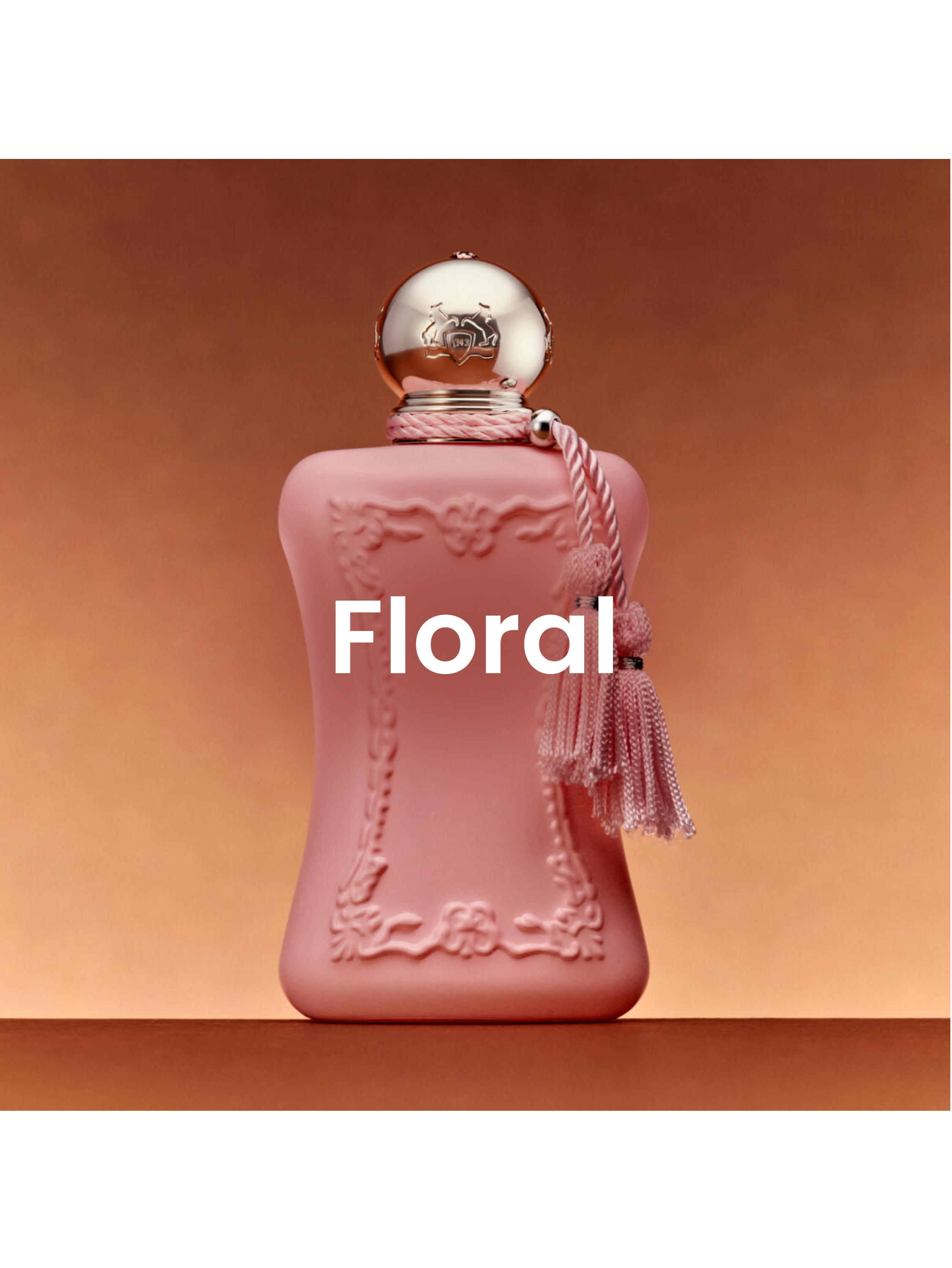 Click here to shop floral fragrances