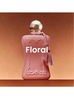 Click here to shop floral fragrances
