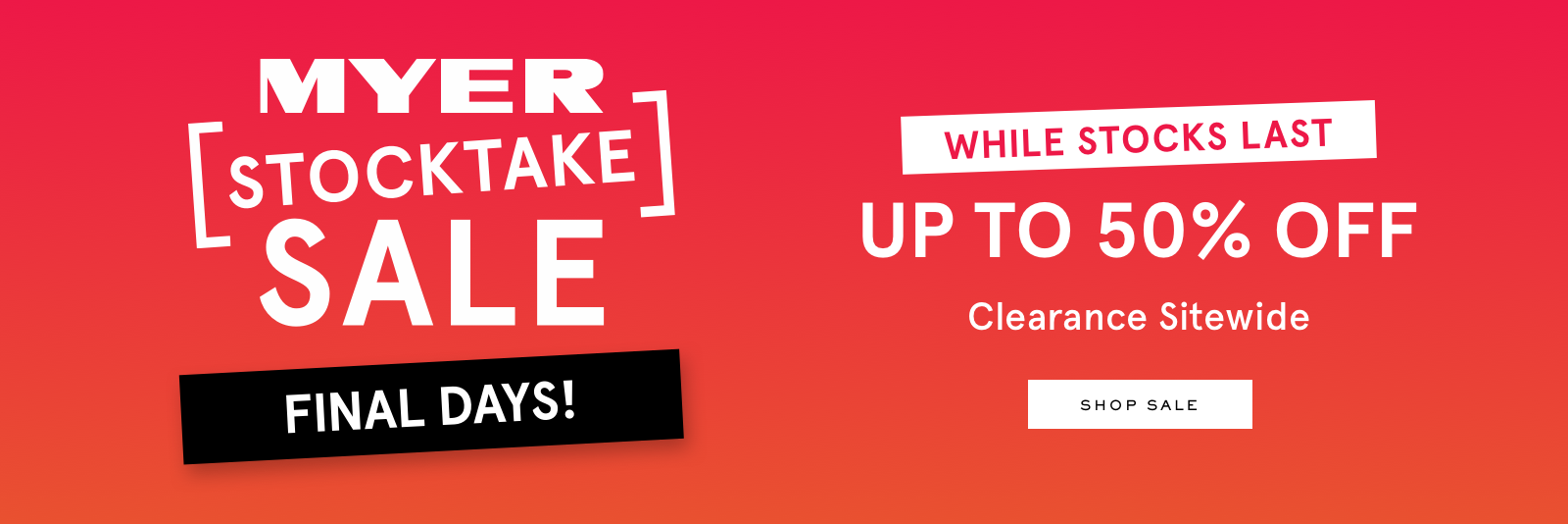 myer online children's clothing