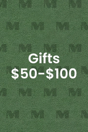 Gifts $50-$100