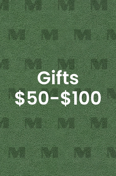 Gifts $50-$100
