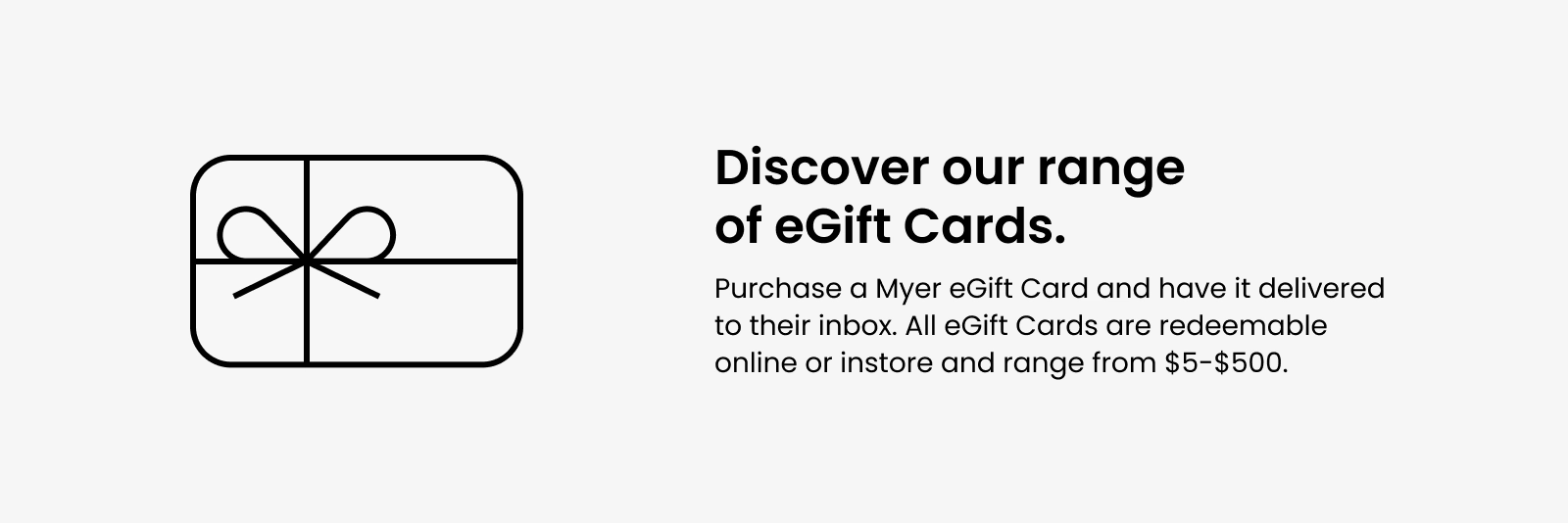 Gift Cards Retail Corporate