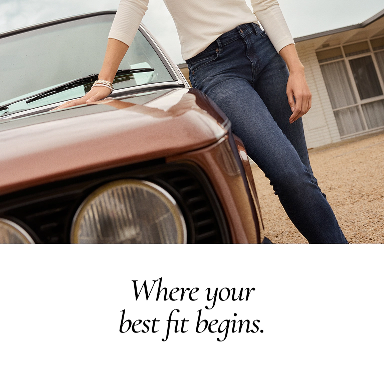 Where your best fir begins