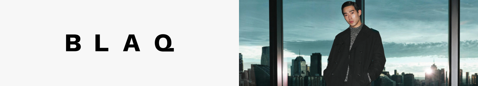Blaq