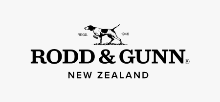 Rodd & Gunn New Zealand