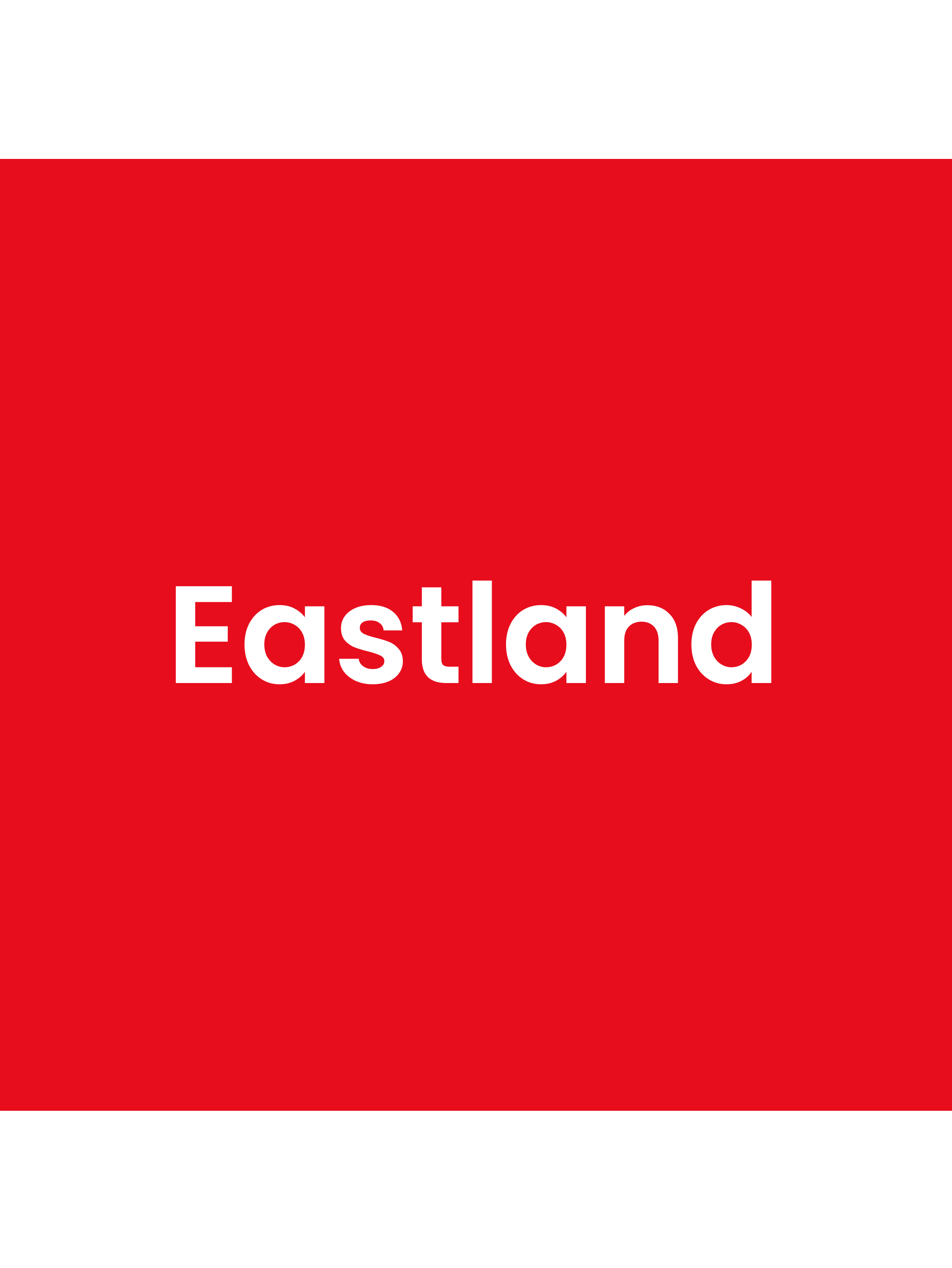 Find Your Store Map for Eastland